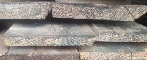 存放的木材容易发霉的防霉方案