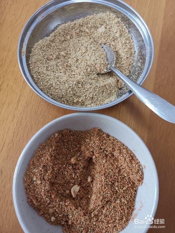 怎么制作韩式烤肉辣椒蘸料