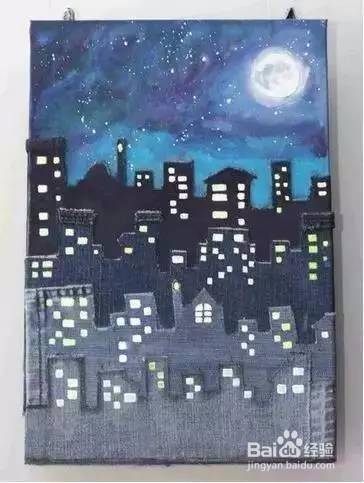 旧牛仔裤的生活妙用，这样做省下超多钱！