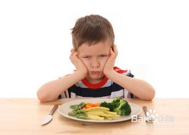 如何让孩子爱上吃蔬菜？