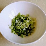 不点外卖155--蒸辣酱黄瓜肉包