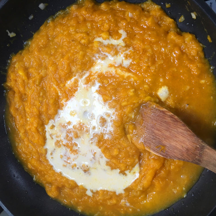 好吃的秘制南瓜批萨酱的做法,你还不动心吗?