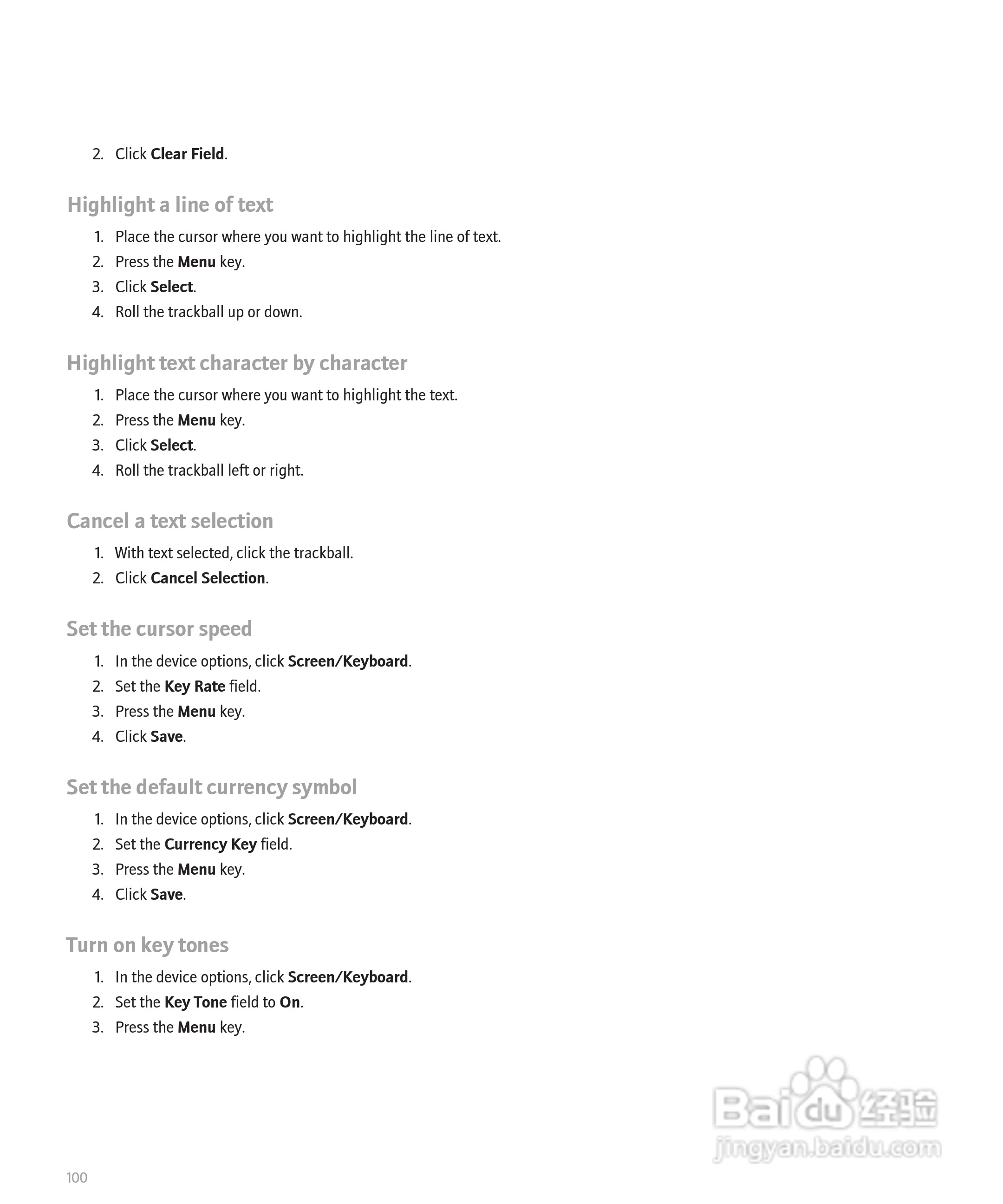 黑莓手机Curve 8300型使用说明书:[11]