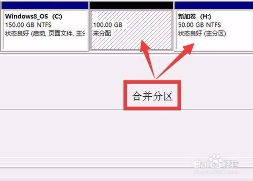 Windows磁盘分区教程