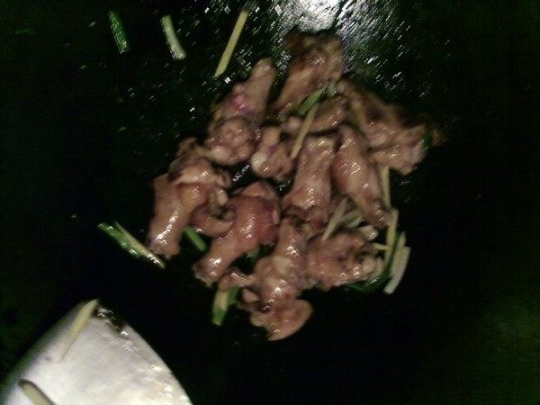 让你唇齿留香的可乐翅根!