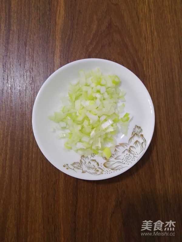 红薯小饼的做法