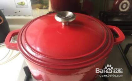 排骨山药汤--美食教程