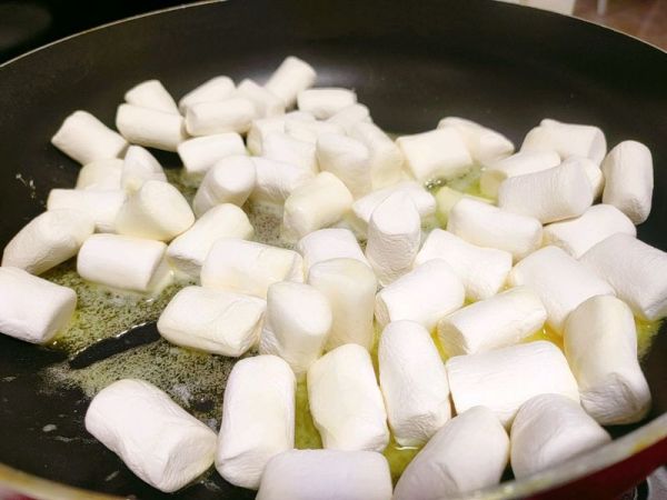 香甜拉丝小奶枣