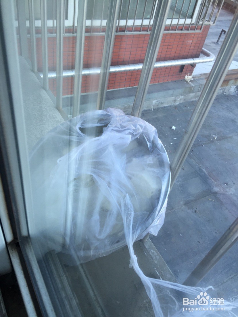 怎么用冰箱制作冻豆腐