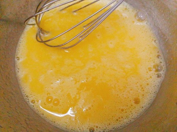 黑芝麻香蕉脆饼