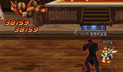 死灵的血步攻略