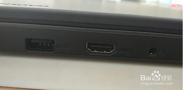 THINKPAD T560开箱外观