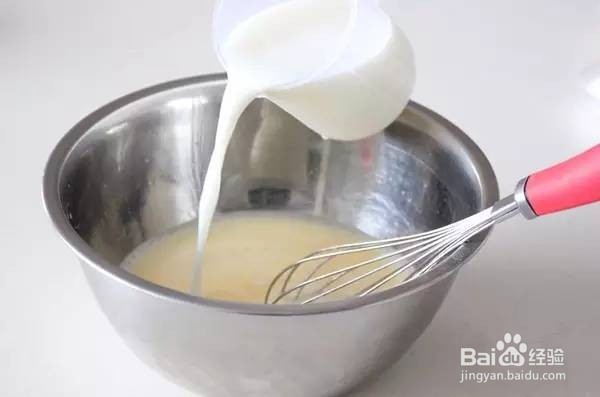 就算你讨厌榴莲，都无法拒绝的榴莲千层蛋糕