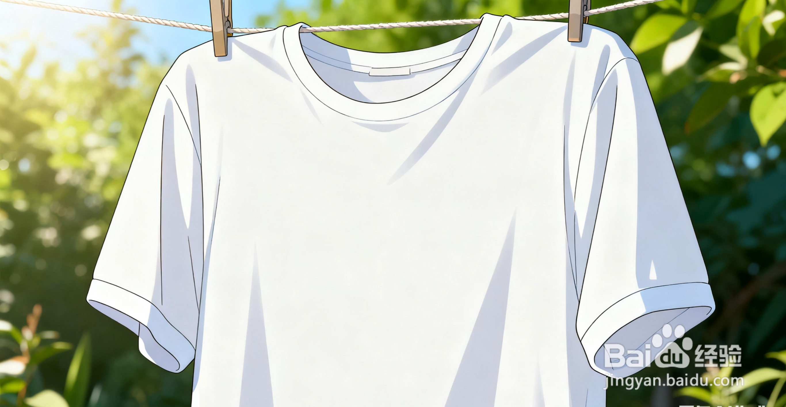 衣服上沾了油渍？3步轻松去除，不用花冤枉钱