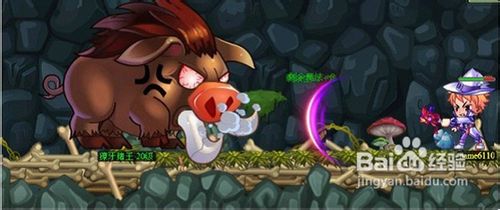 卡布魔境新手如何提高经验