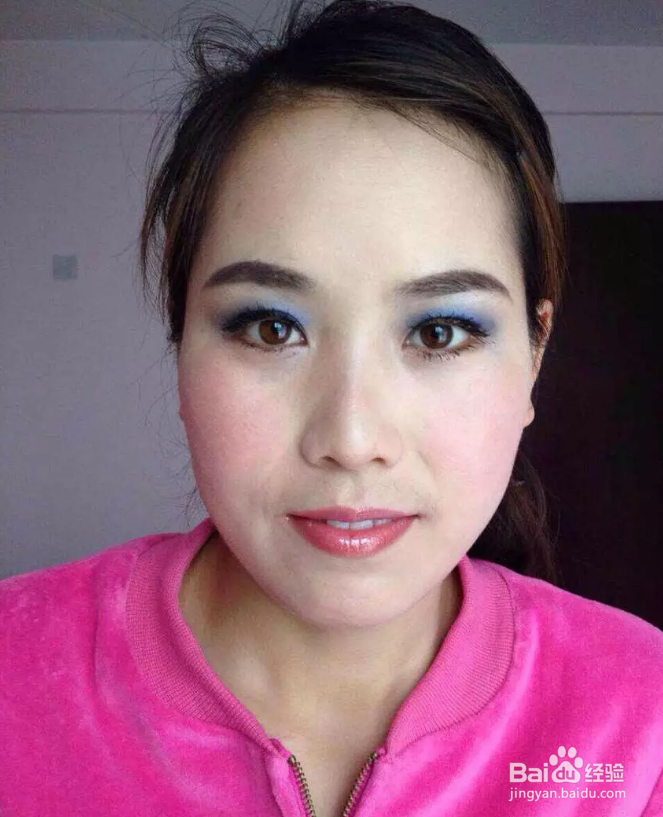 教你如何使用清洁卸妆凝胶