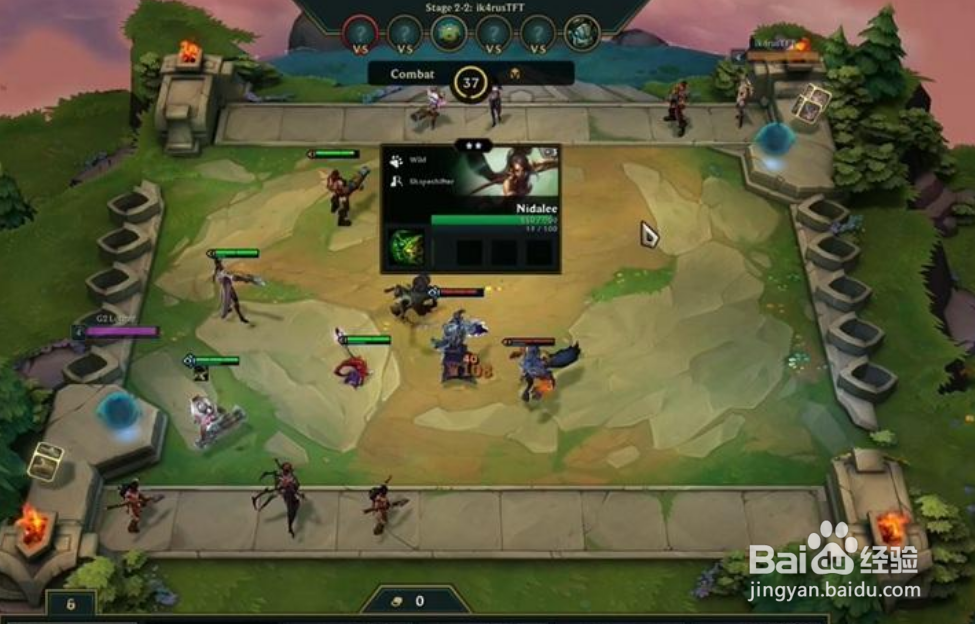 为何DOTA自走棋快“凉了”LOL自走棋越来越火？