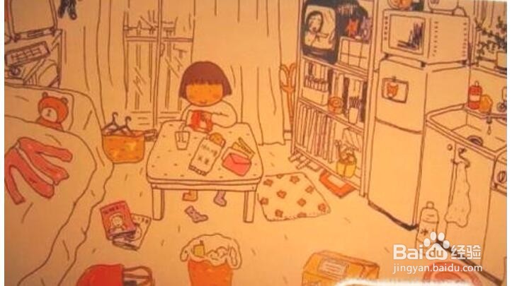 空巢青年相比单身狗来说更加的可怕