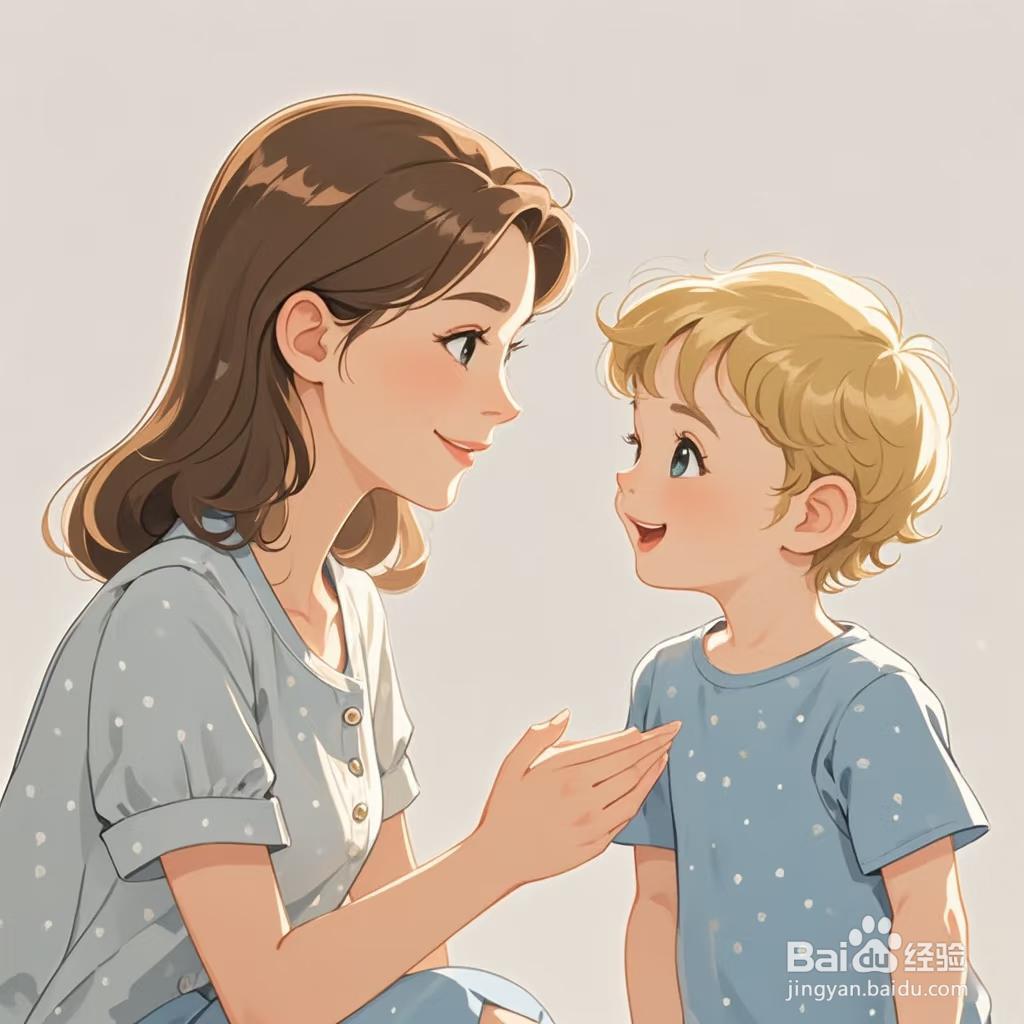 如何关注孩子的情感教育