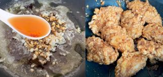 如何做韩式炸鸡