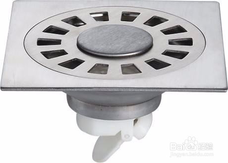 如何让地漏的臭气不派出来