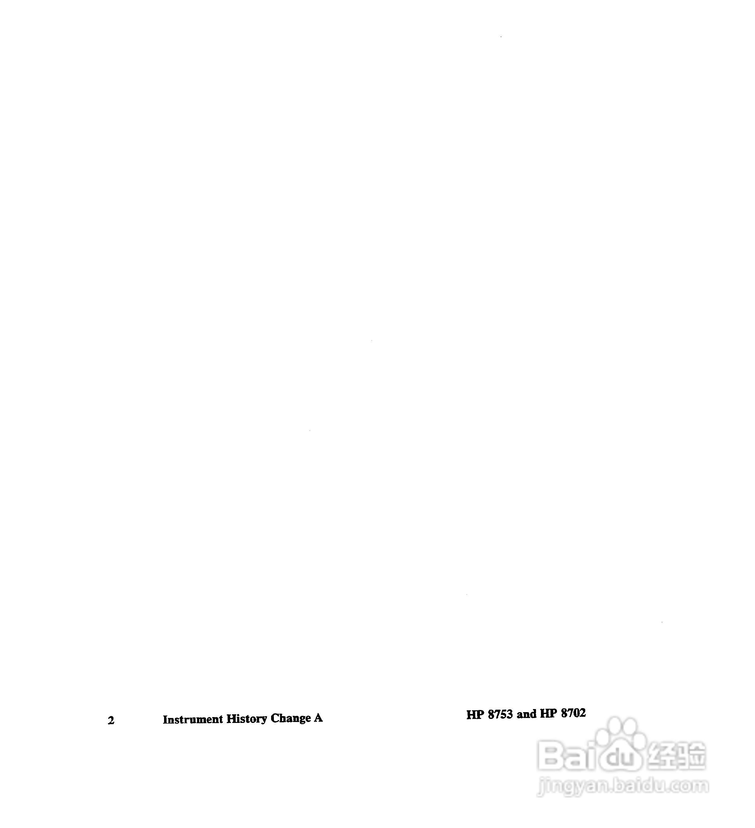 HP8753A/B/ C分析仪说明书:[47]