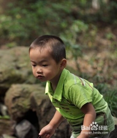 爸妈要怎么教育好小孩子！