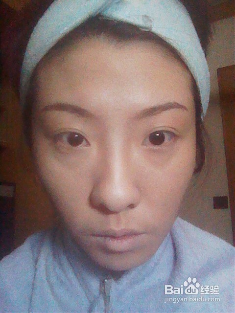 怎样用底妆打造立体脸型