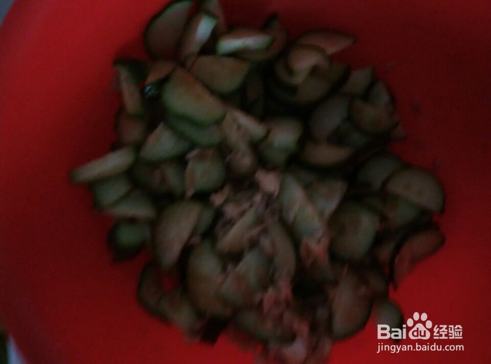 夏季清凉菜-糖拌番茄、凉拌黄瓜