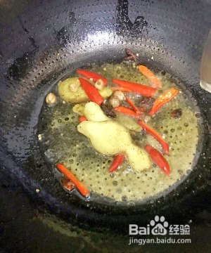 红烧鸡肉做法