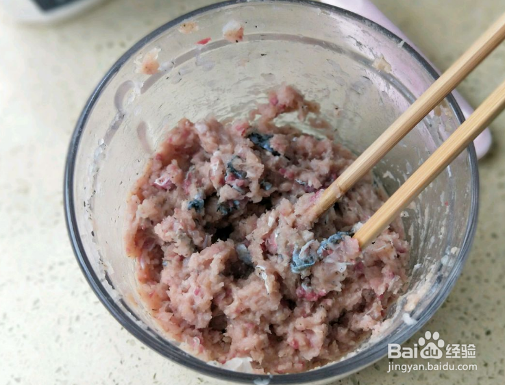 如何在家制作美味的鲜鱼丸子