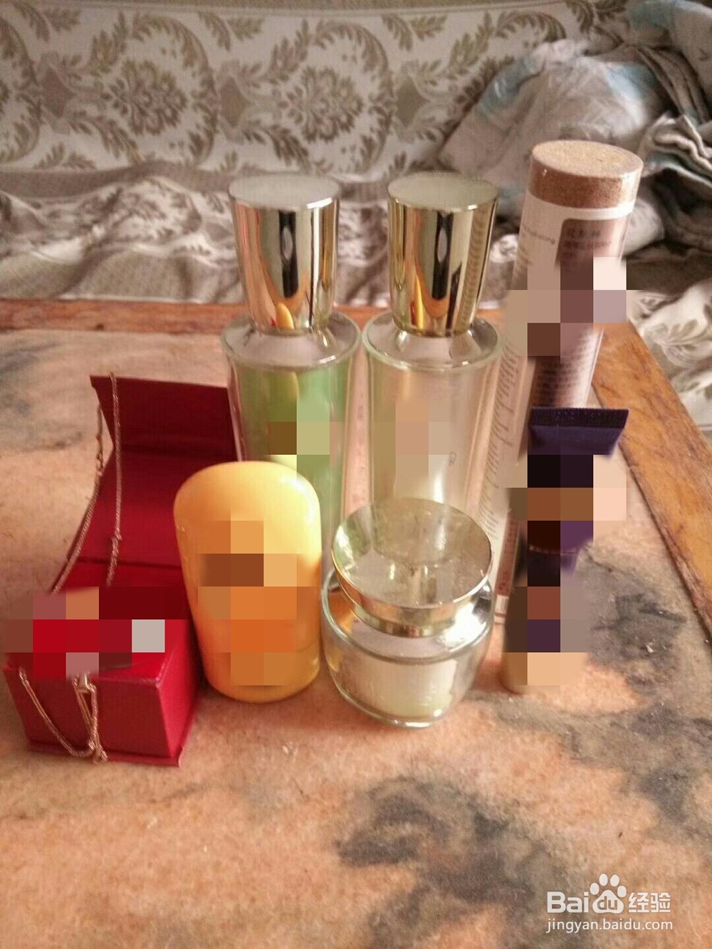 给儿童如何化妆品