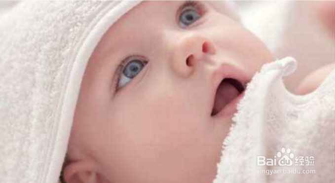 如何对新生宝宝的皮肤问题？