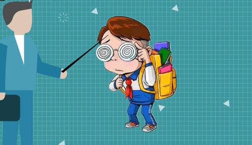 弱视和近视有什么区别