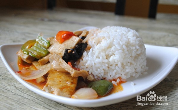 常吃盖浇饭的危害