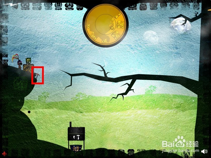 玛雅之神通关攻略：[2]第4~6关