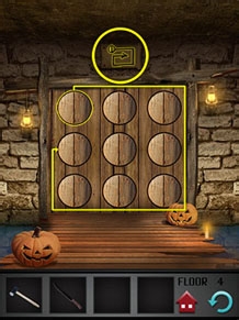 100层电梯季节攻略