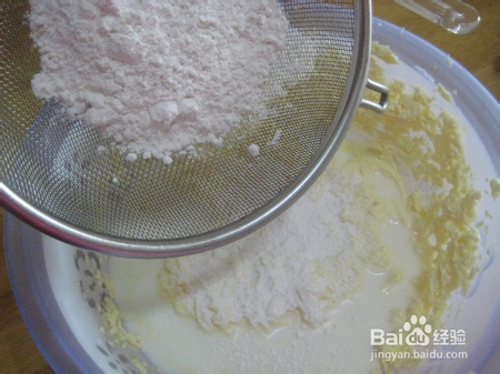 极具创意的可爱小蛋糕:棒棒糖蛋糕