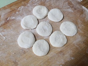 怎么做好吃的春饼
