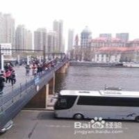 去天津旅游喽