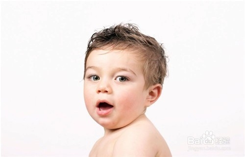 男孩子怎么”养“?