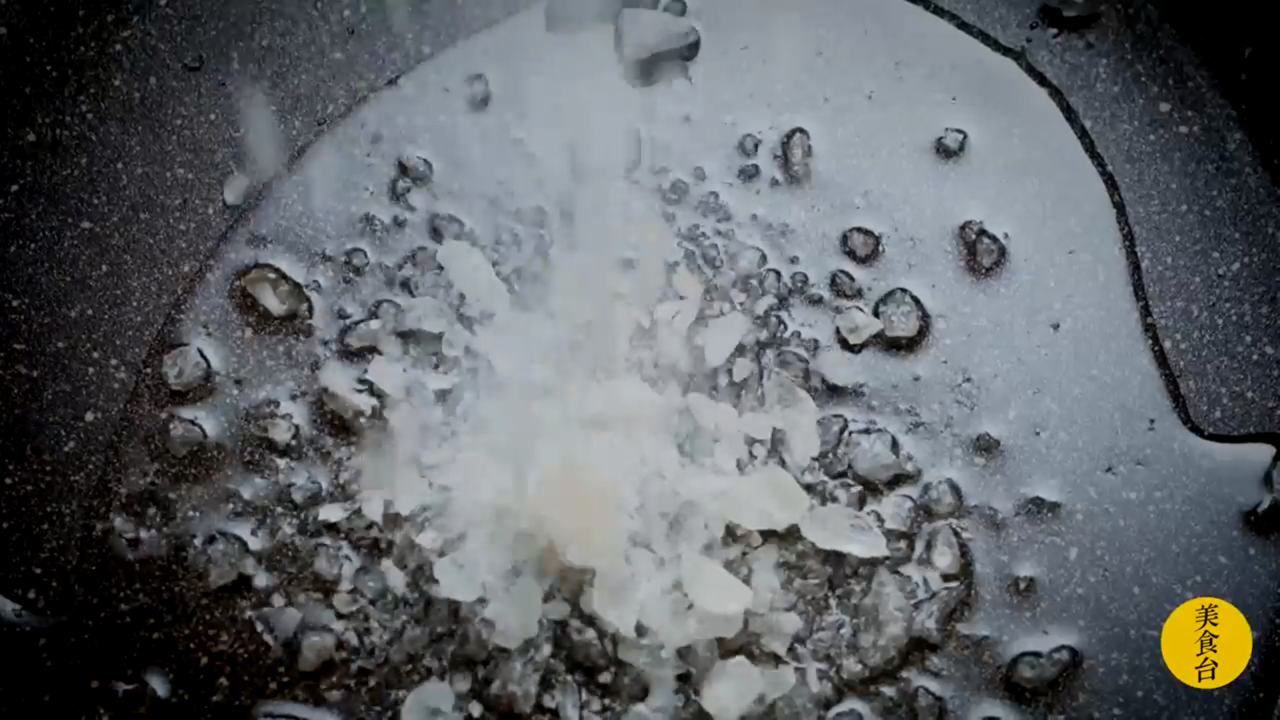 怎么正确给肉上炒糖色