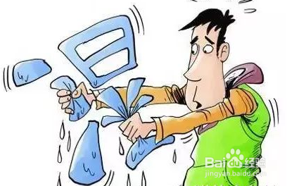 经常容易累没精神的原因和对策