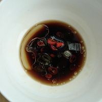 急速早餐——酸辣汤面