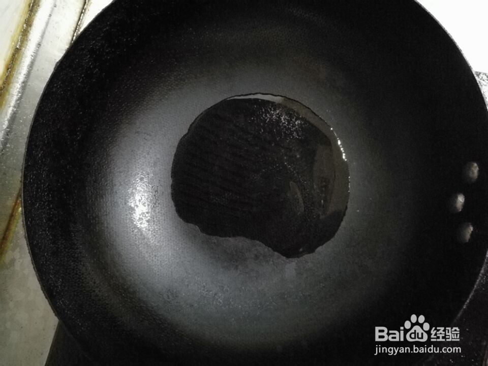 炒土豆丝的做法