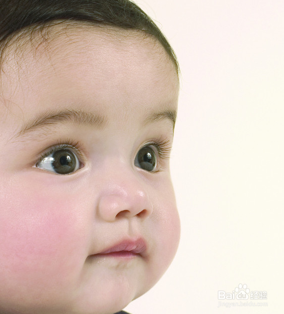 婴儿护肤小贴士