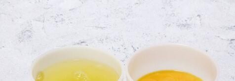 原味古早蛋糕攻略