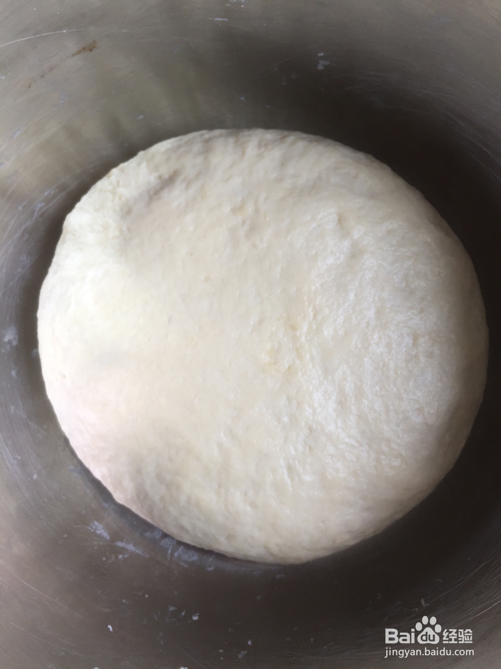 不可思议的油条