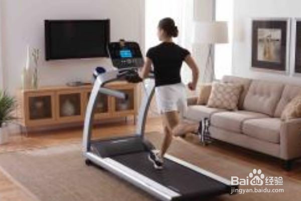 跑步机怎样不影响楼下