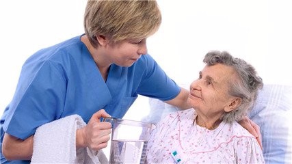 老年人癫痫的护理日常